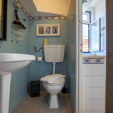 Διαμέρισμα Lovelystay - Bright Chiado Flat Lisboa