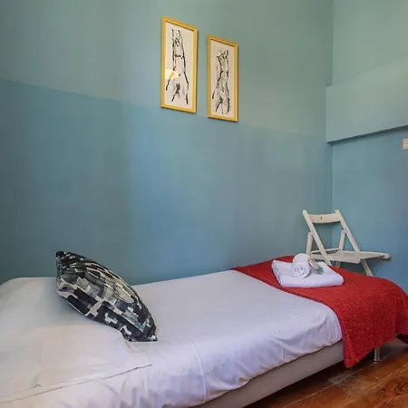 Lovelystay - Bright Chiado Flat Διαμέρισμα Lisboa