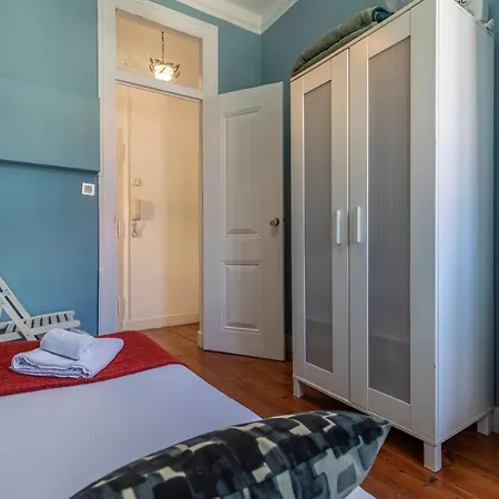 Lovelystay - Bright Chiado Flat *