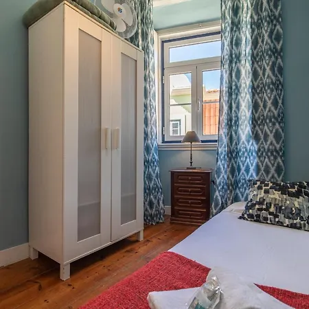 Διαμέρισμα Lovelystay - Bright Chiado Flat Lisboa