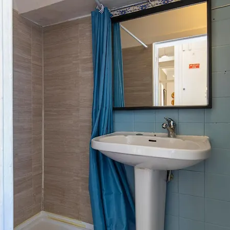 Διαμέρισμα Lovelystay - Bright Chiado Flat *